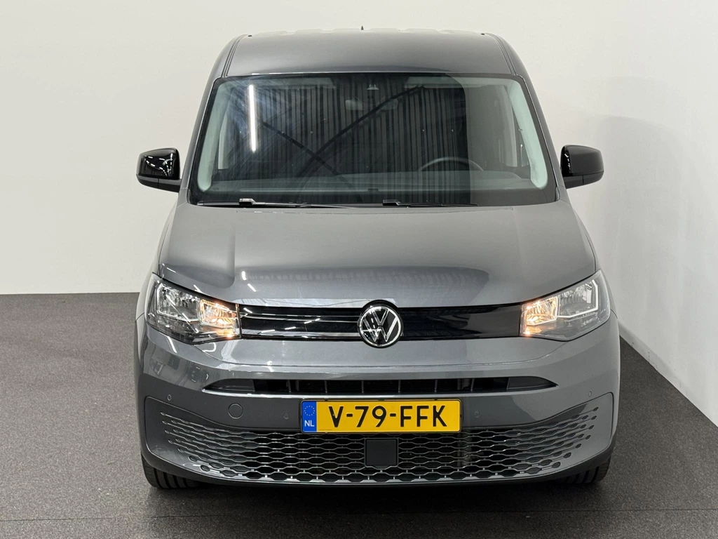 Volkswagen Caddy – foto 9