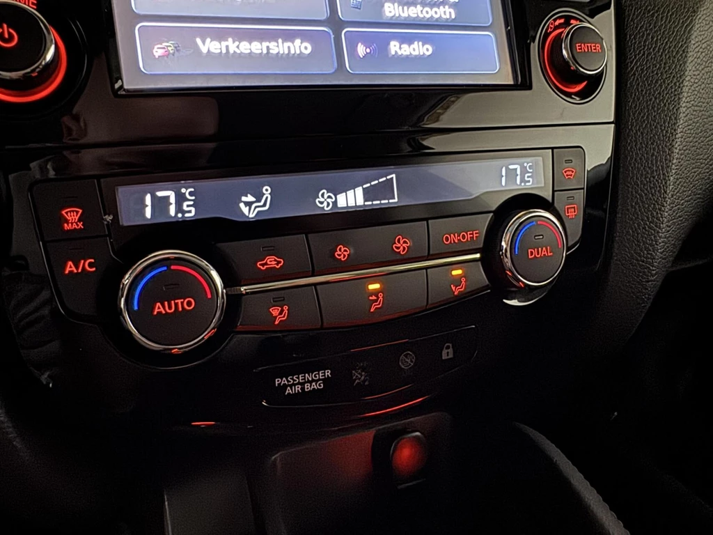Nissan QASHQAI – foto 50
