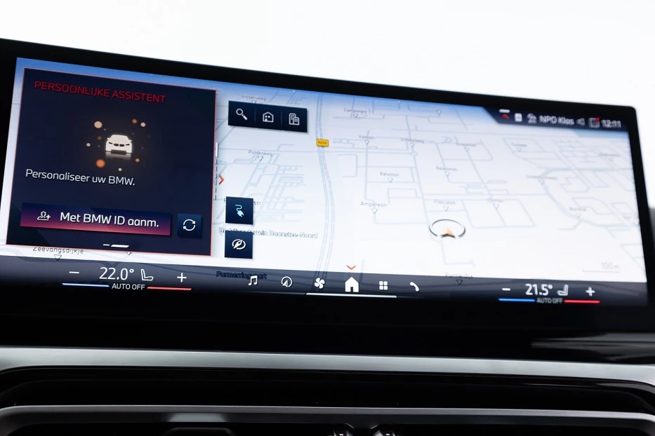 BMW i4 – foto 39