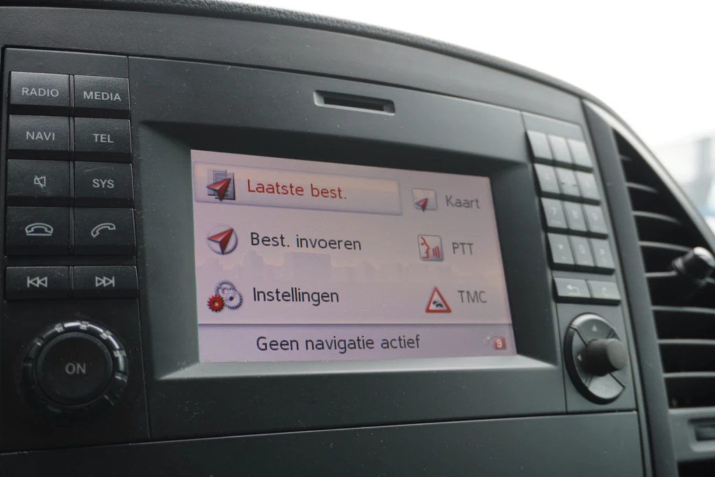 Mercedes-Benz Vito – foto 12