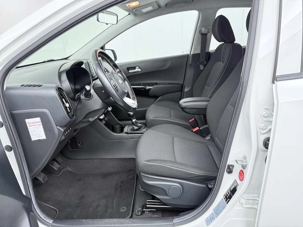 Kia Picanto – foto 20