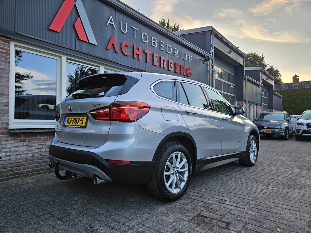 BMW X1 – foto 5