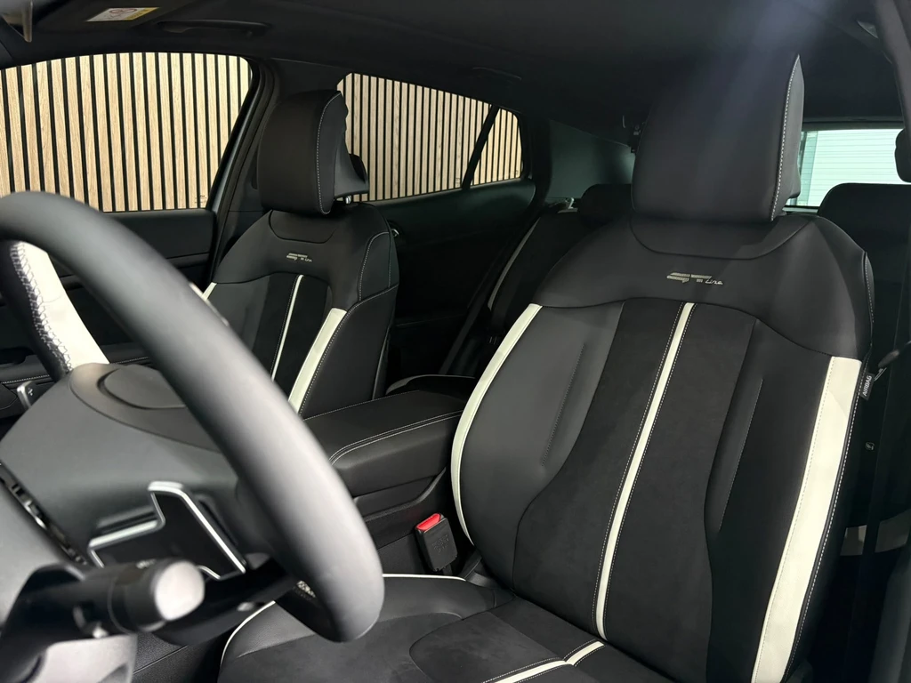 Kia Sportage – foto 26