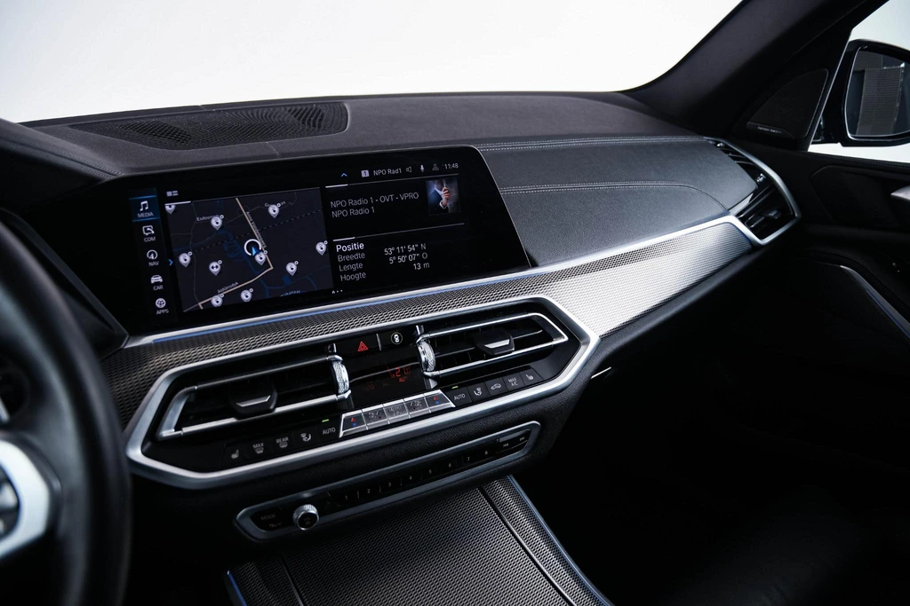 BMW X5 – foto 30