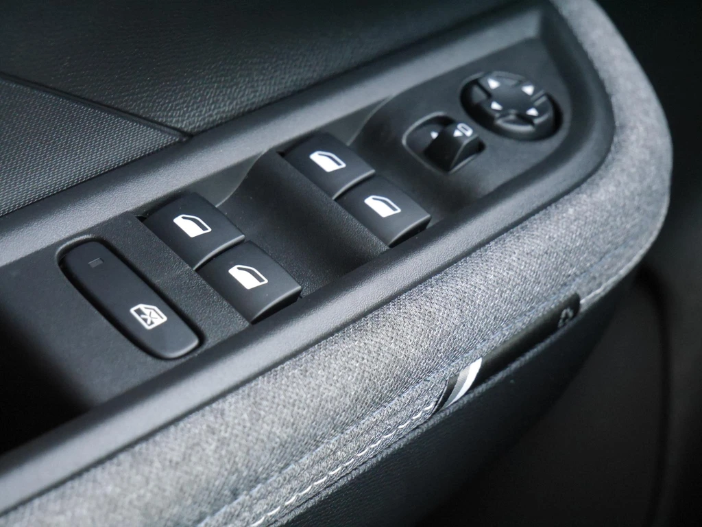 Opel Frontera – foto 15