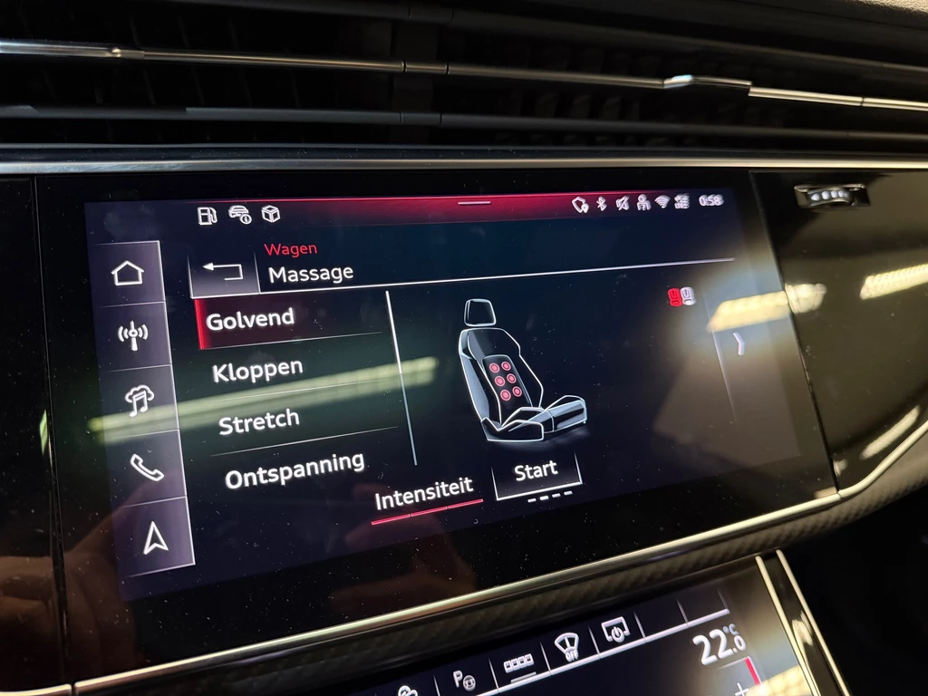 Audi Q8 – foto 45
