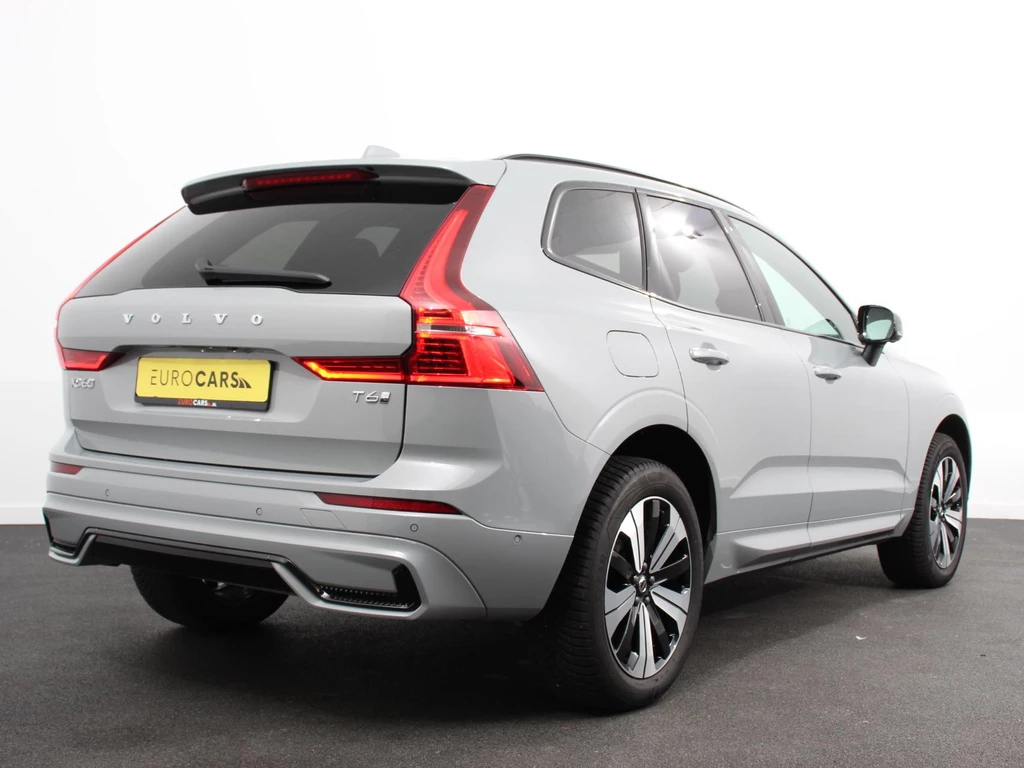 Volvo XC60 – foto 6