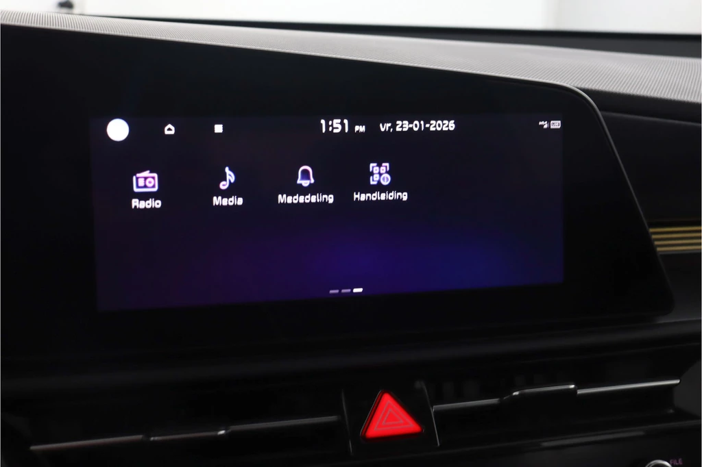 Kia Niro EV – foto 50