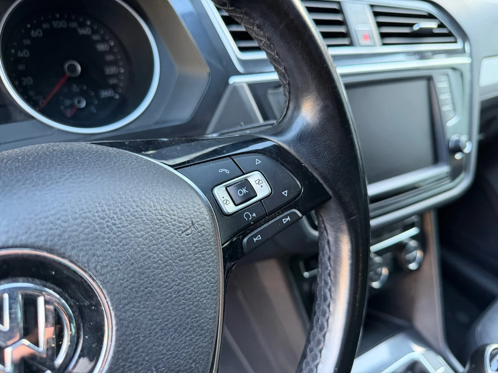 Volkswagen Tiguan – foto 39