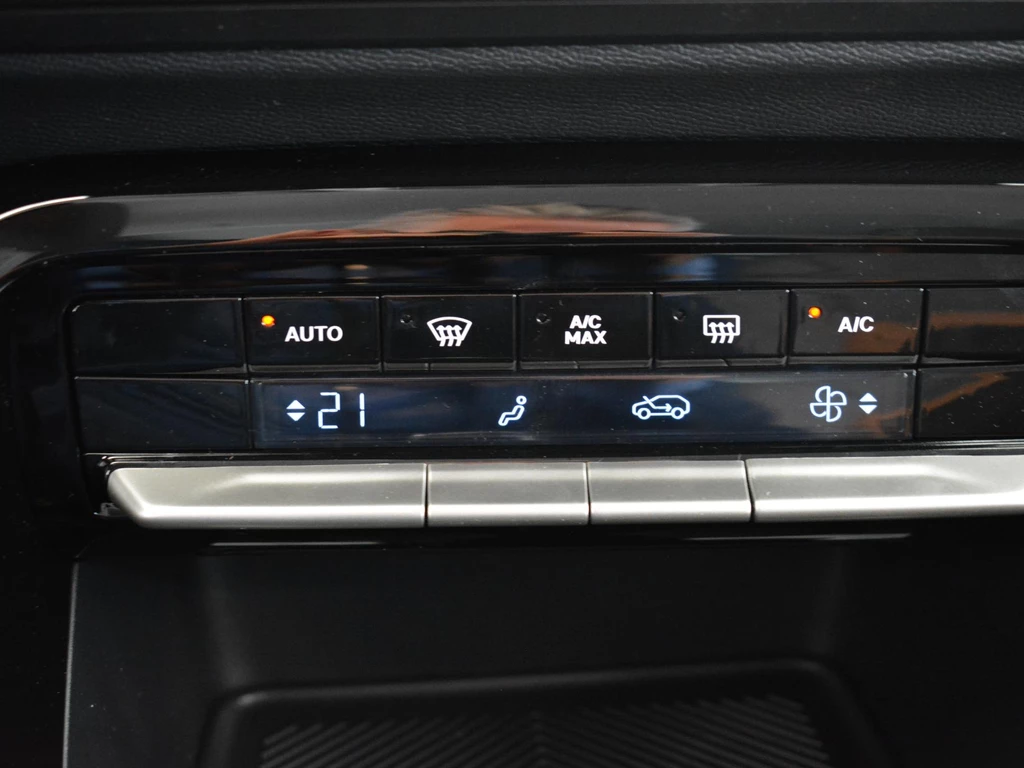 Citroën C3 Aircross – foto 27