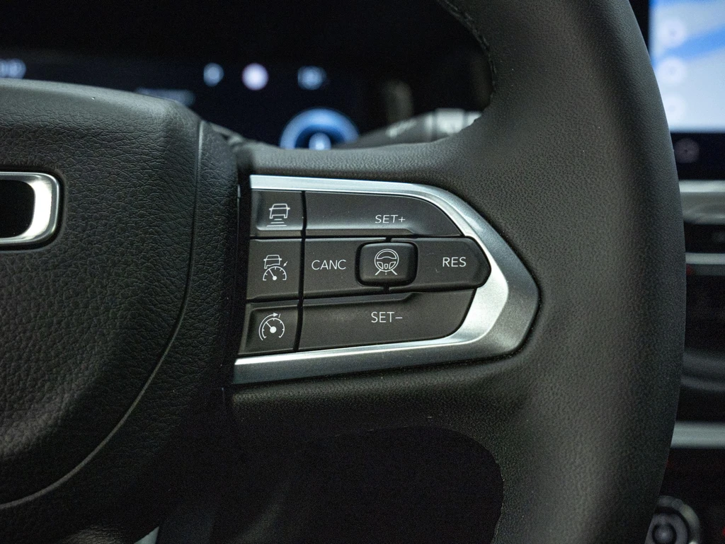 Jeep Compass – foto 27