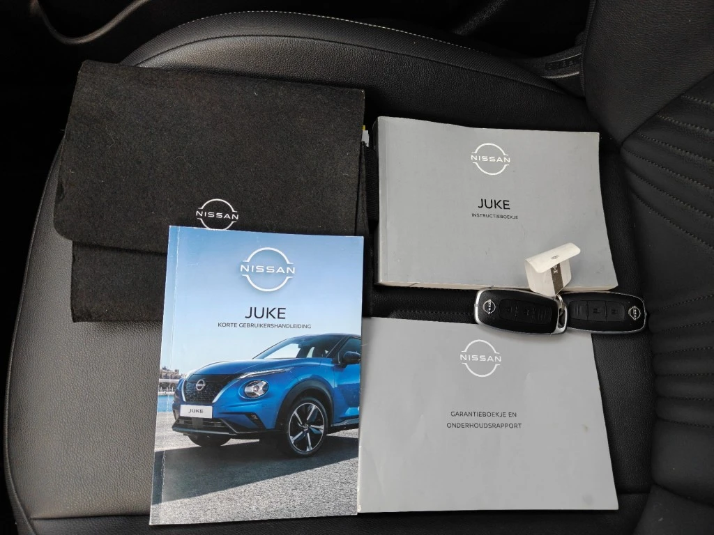 Nissan Juke – foto 31