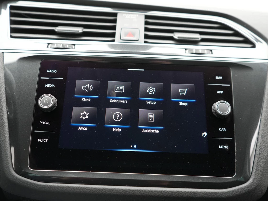 Volkswagen Tiguan – foto 22