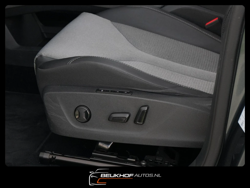 Škoda Enyaq iV – foto 25