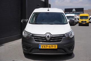 Renault Express – thumbnail 4