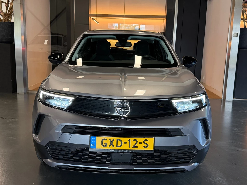 Opel Mokka – foto 14