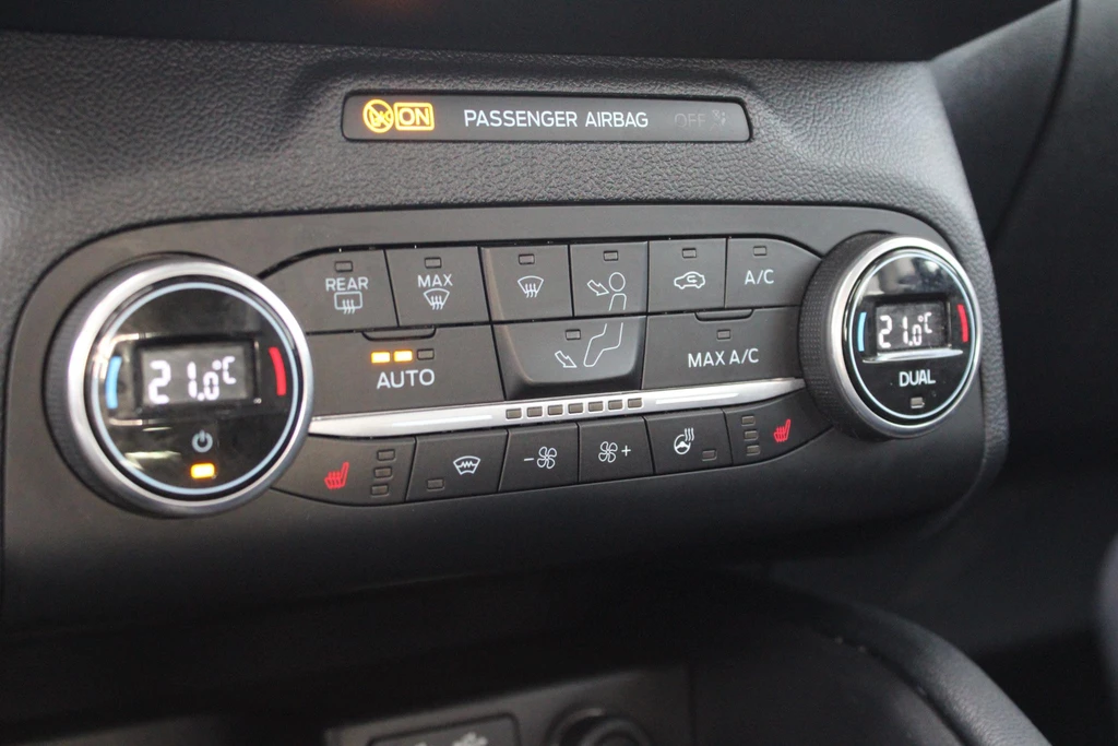 Ford Kuga – foto 27