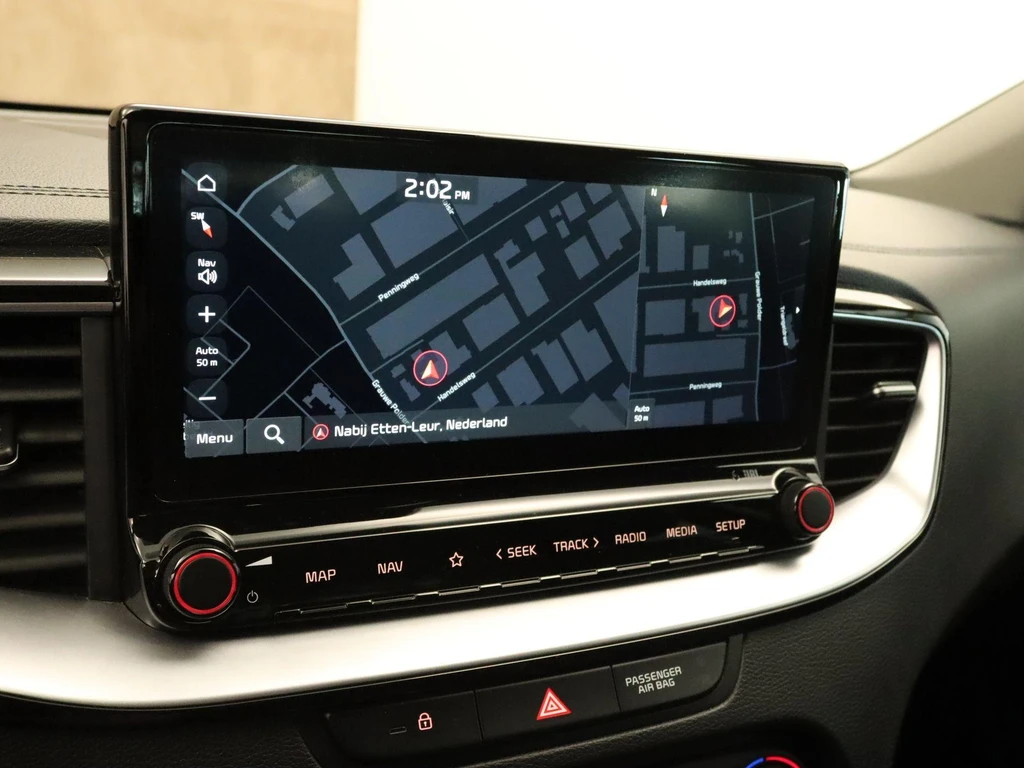 Kia XCeed – foto 36