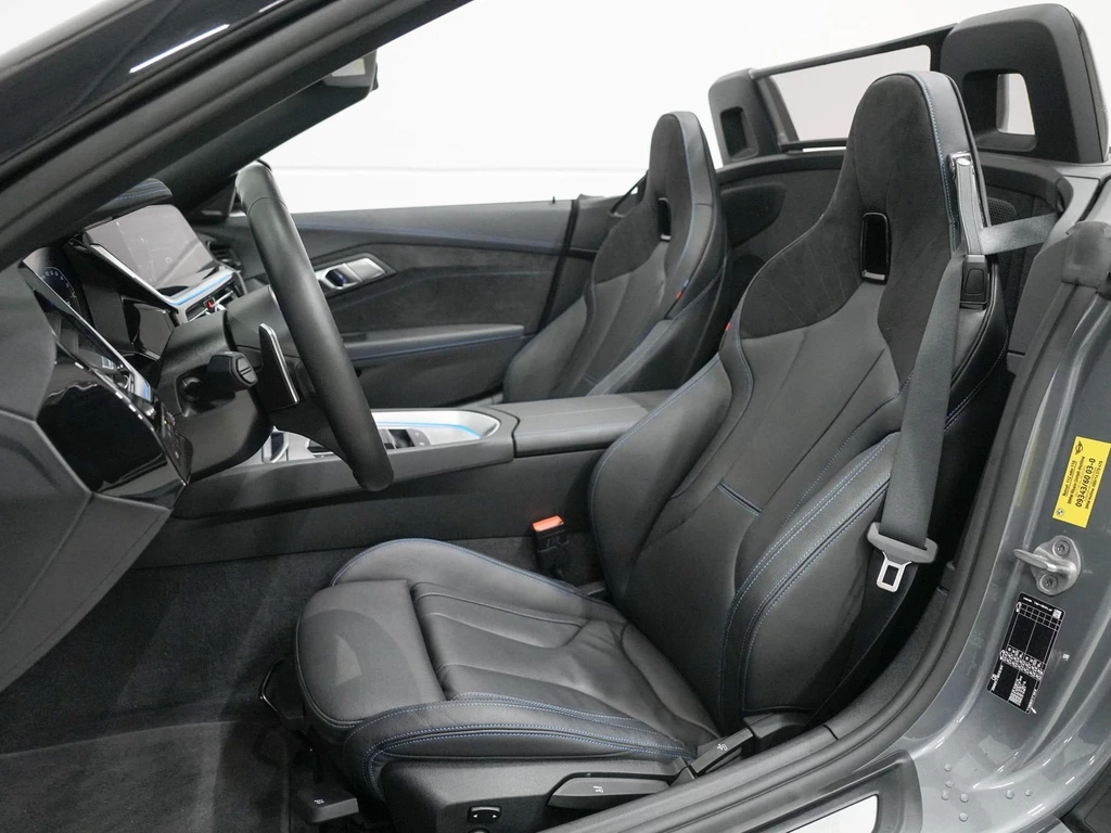BMW Z4 – foto 29
