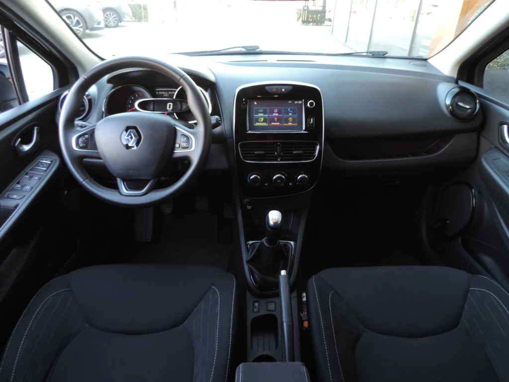 Renault Clio – foto 10