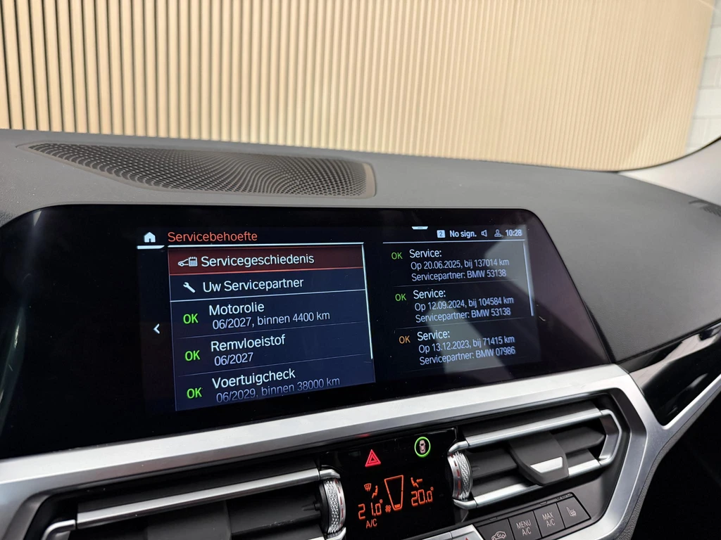 BMW 3 Serie – foto 32