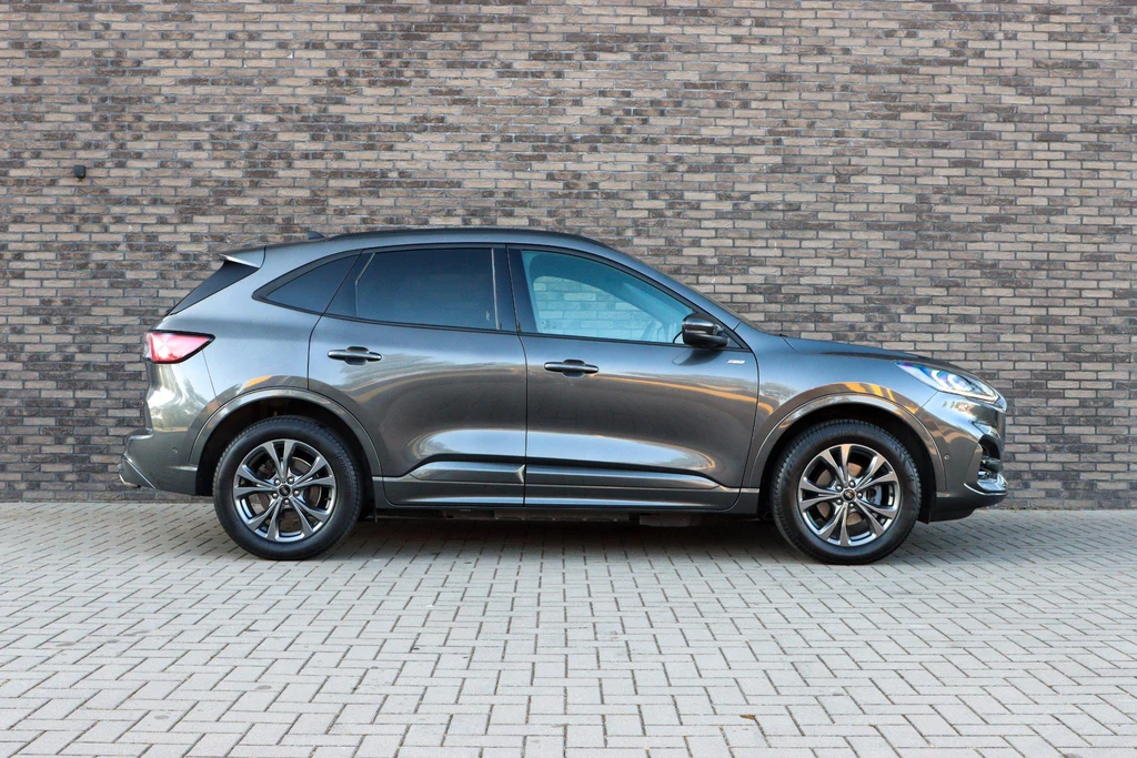Ford Kuga – foto 6