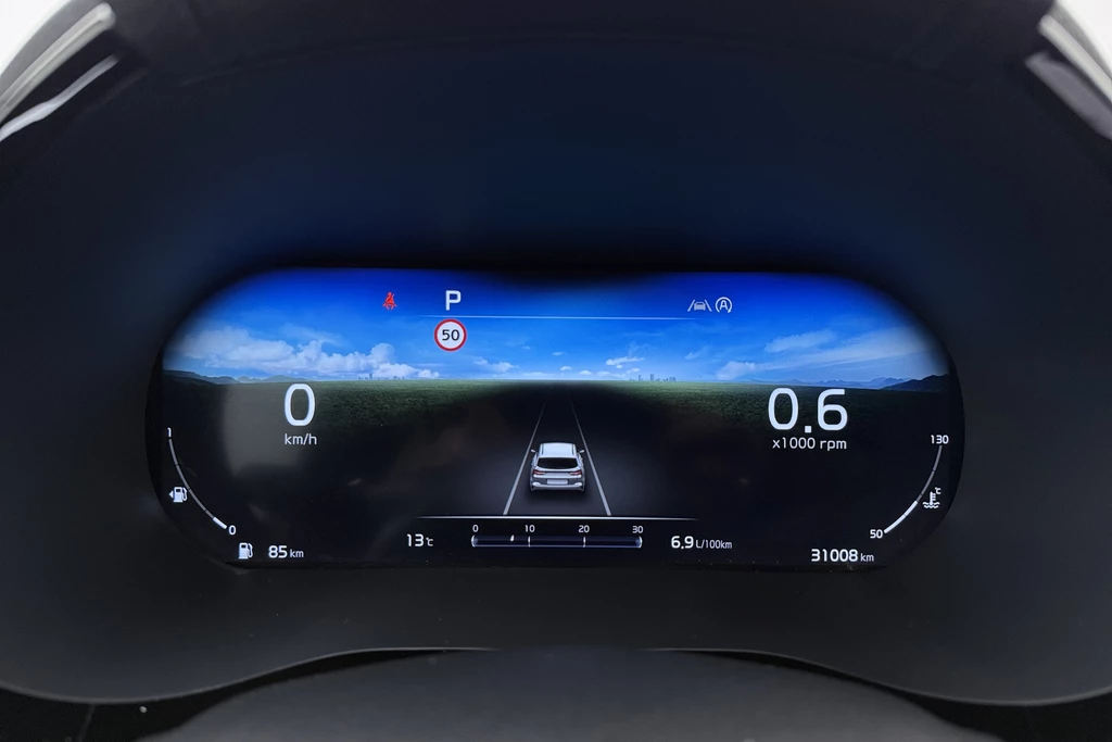Kia Ceed Sportswagon – foto 24