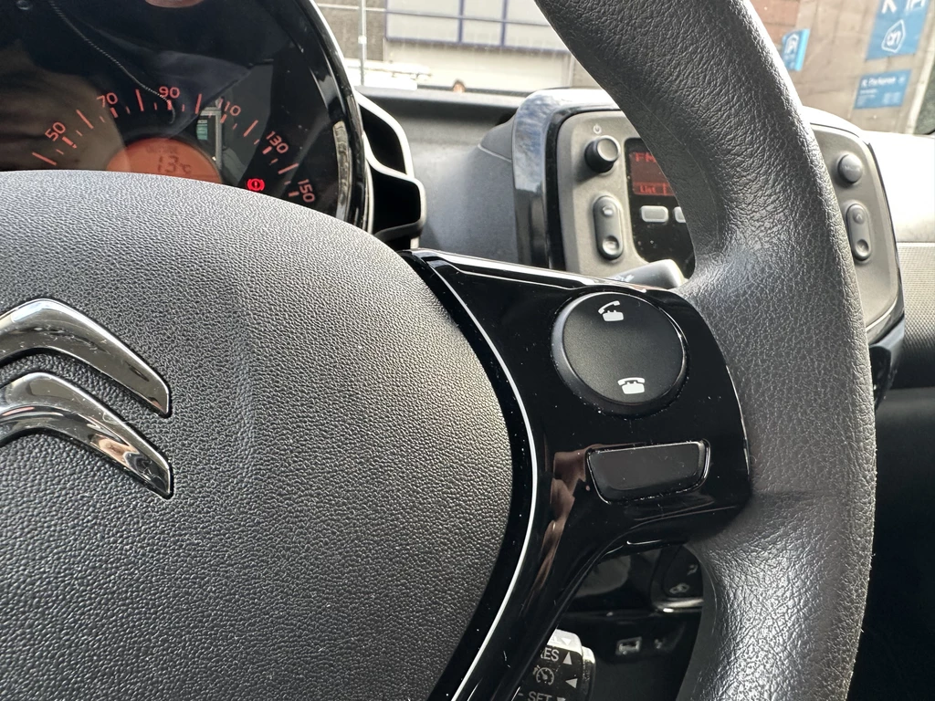 Citroën C1 – foto 11