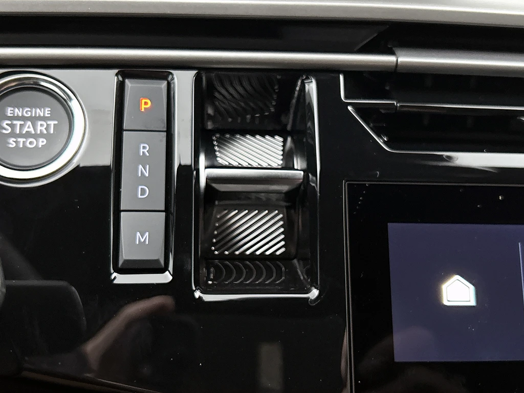 Peugeot 5008 – foto 11