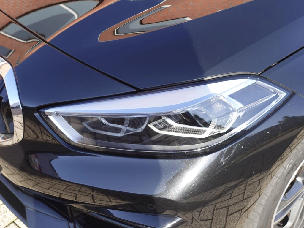 BMW 1 Serie – foto 12