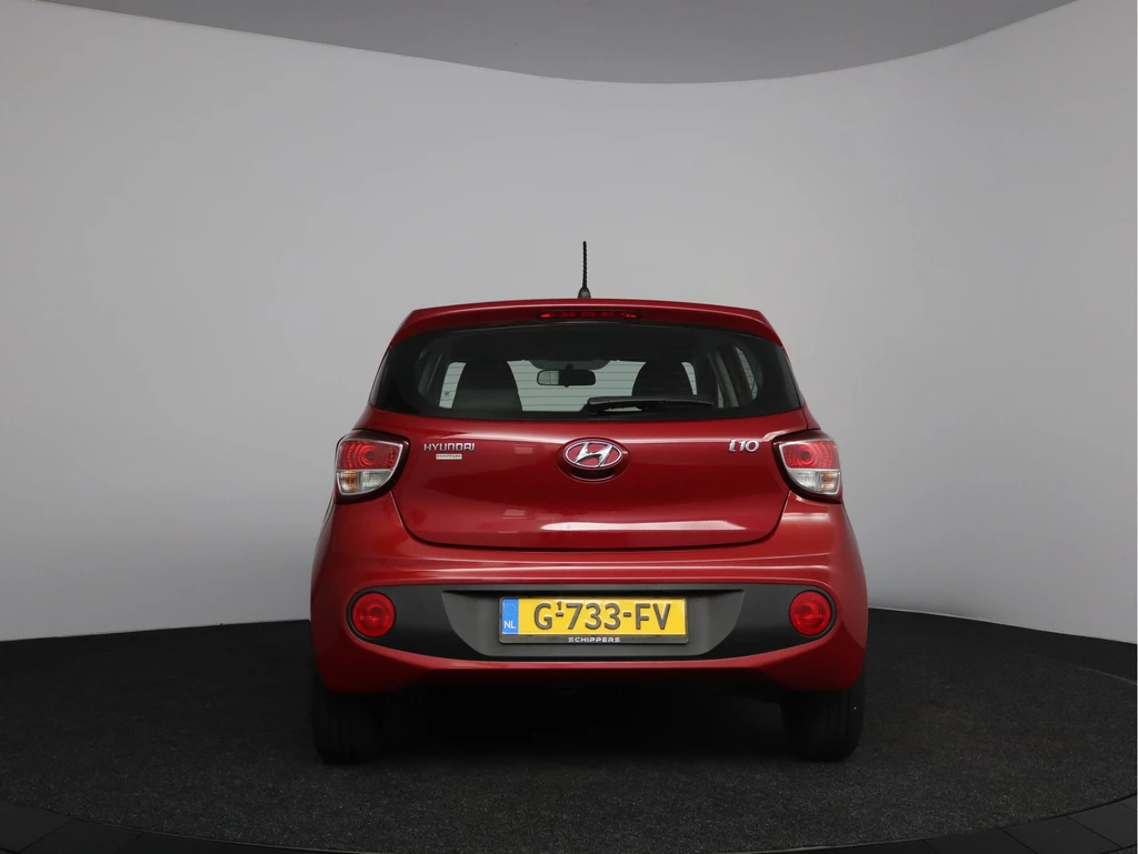Hyundai i10 – foto 5