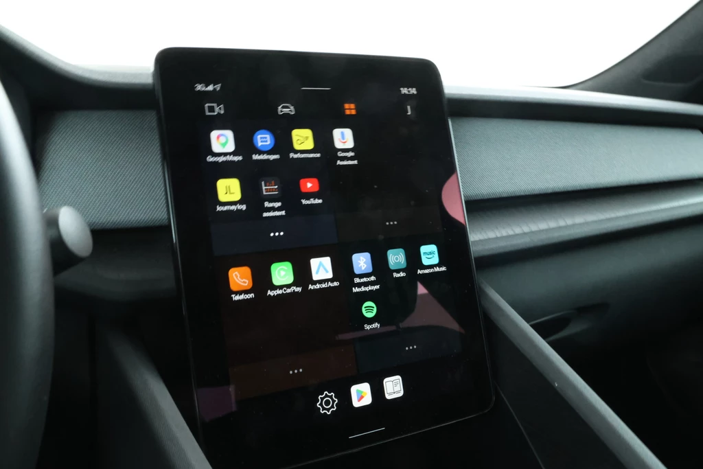 Polestar 2 – foto 26