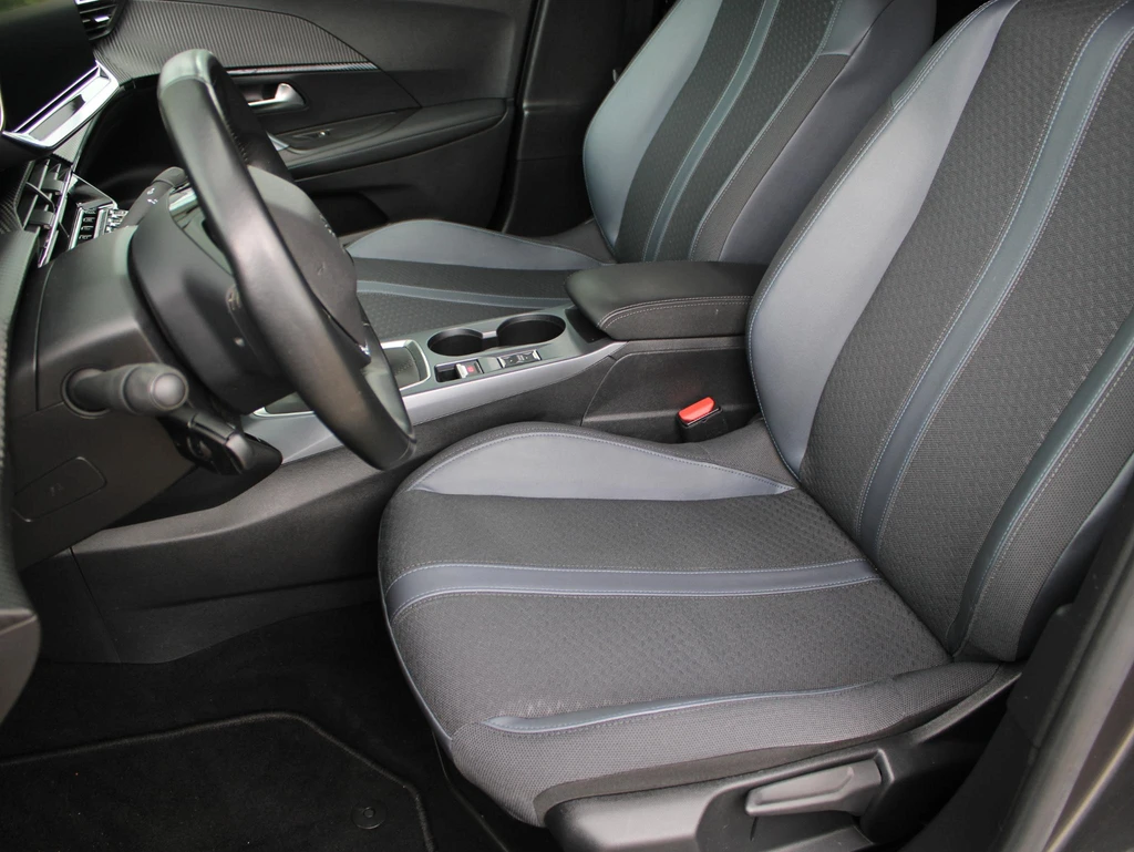 Peugeot 2008 – foto 14