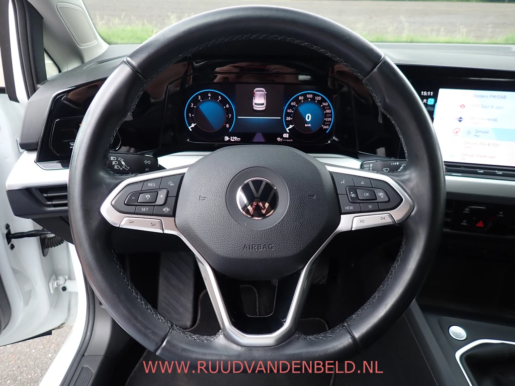Volkswagen Golf – foto 15