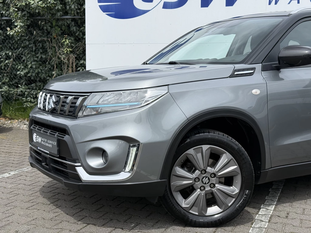 Suzuki Vitara – foto 32