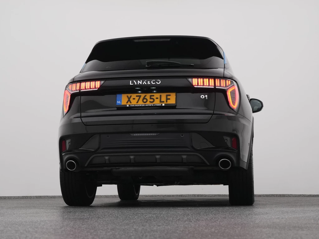 Lynk & Co 01 – foto 9