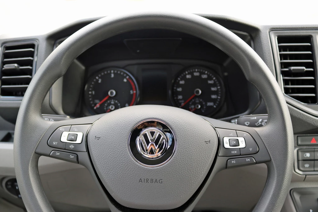 Volkswagen Crafter – foto 22