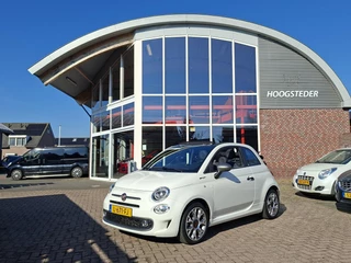 Fiat 500C – thumbnail 1