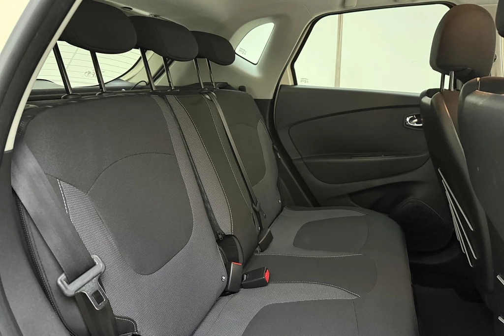 Renault Captur – foto 14