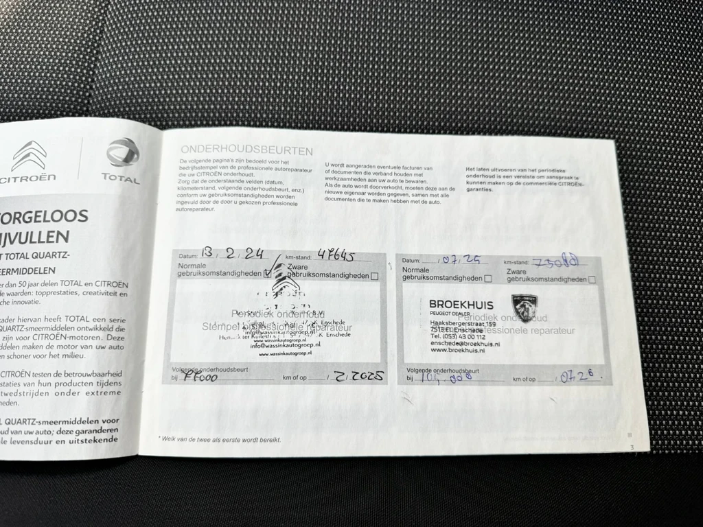 Citroën Berlingo – foto 13