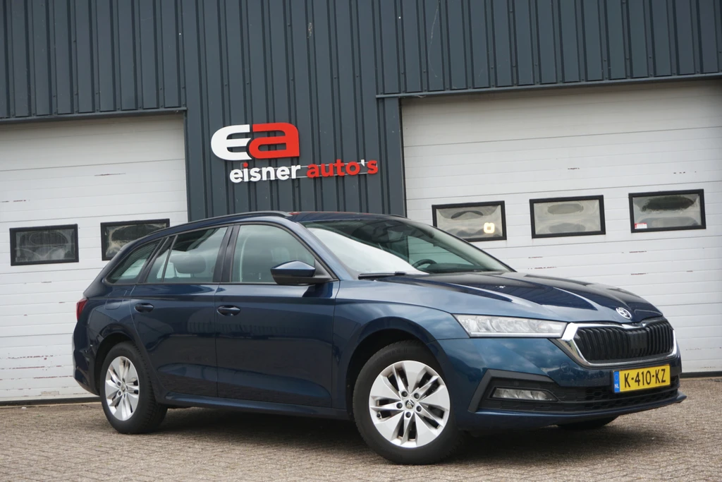Škoda Octavia – foto 5