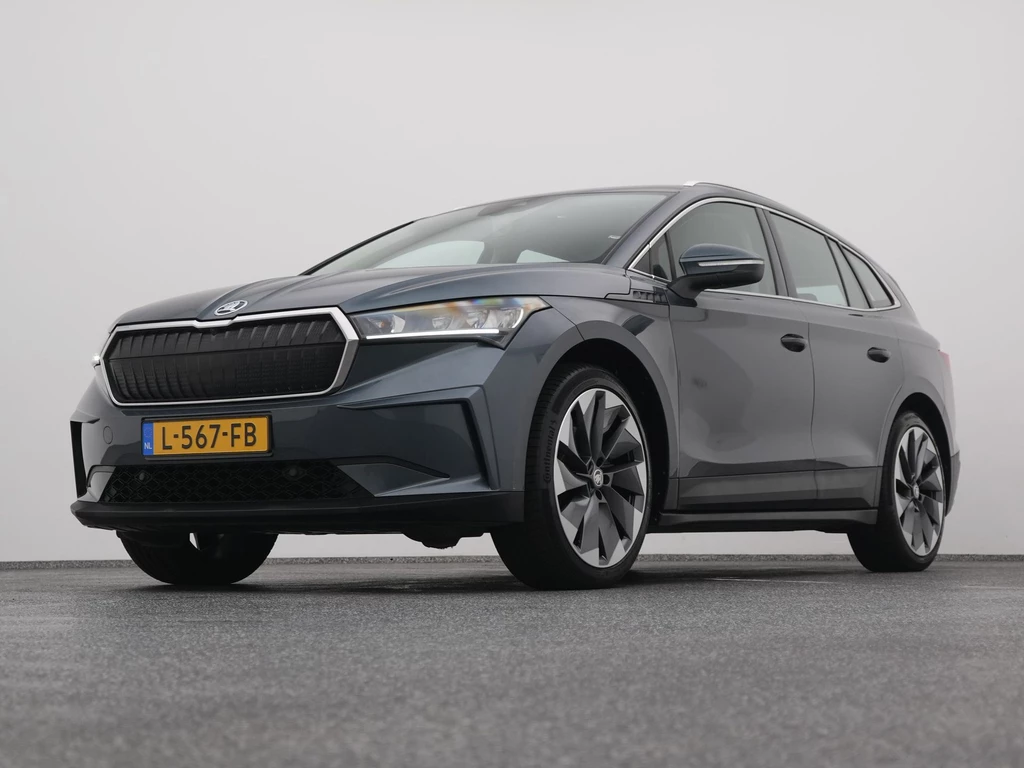 Škoda Enyaq iV – foto 2