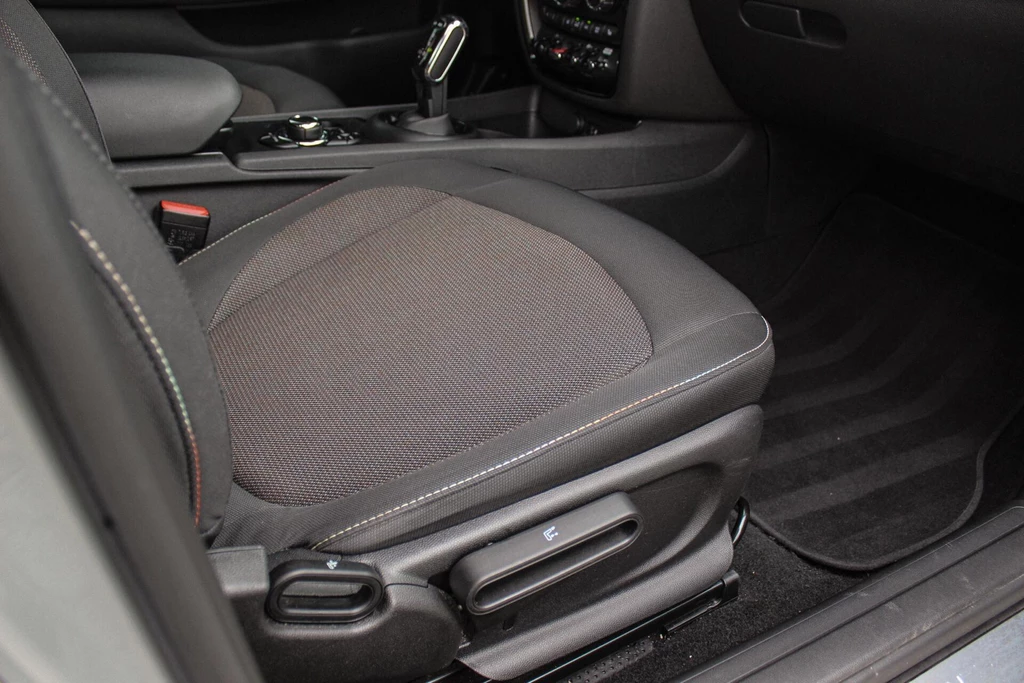 MINI Clubman – foto 20