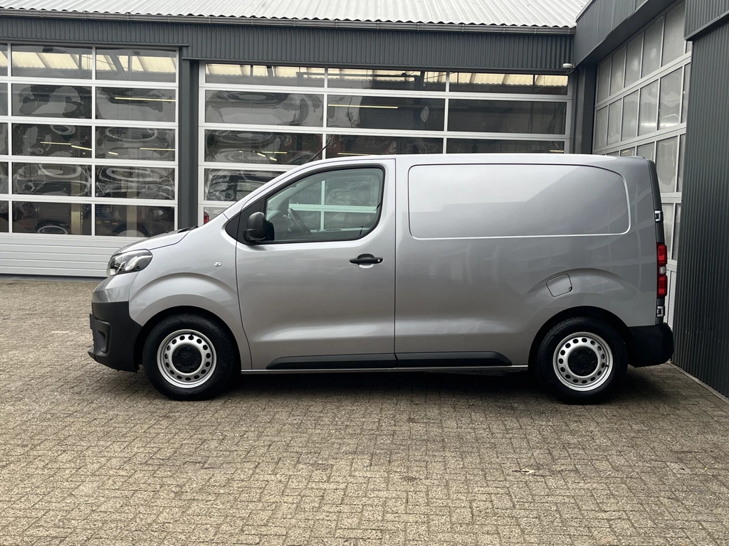 Toyota ProAce – foto 2