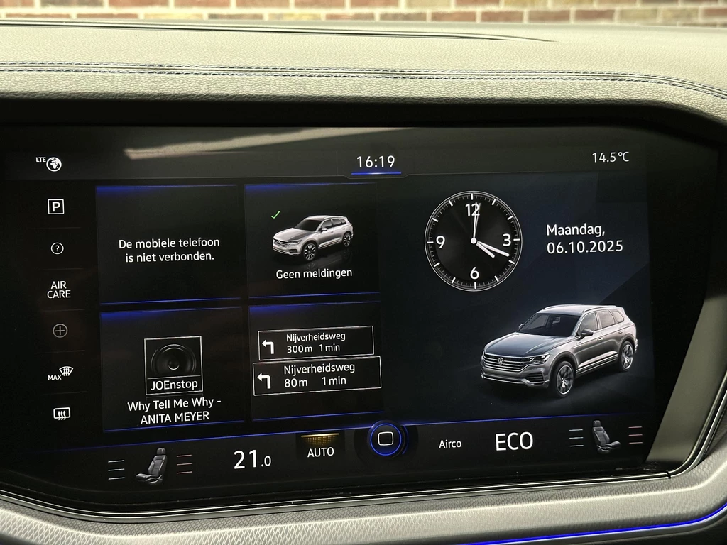 Volkswagen Touareg – foto 43