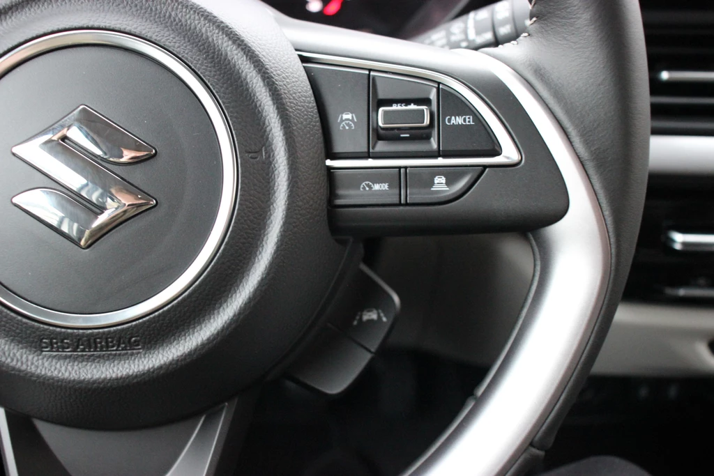 Suzuki Swift – foto 21
