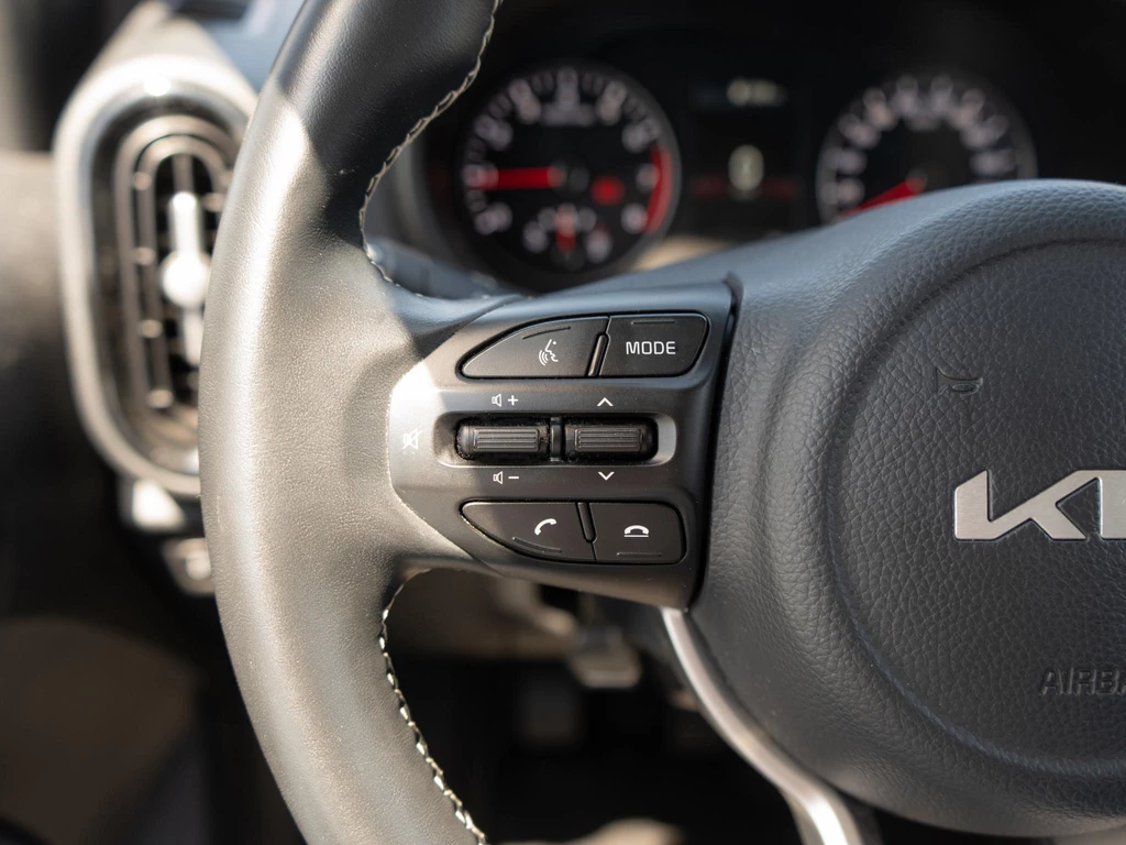 Kia Picanto – foto 21