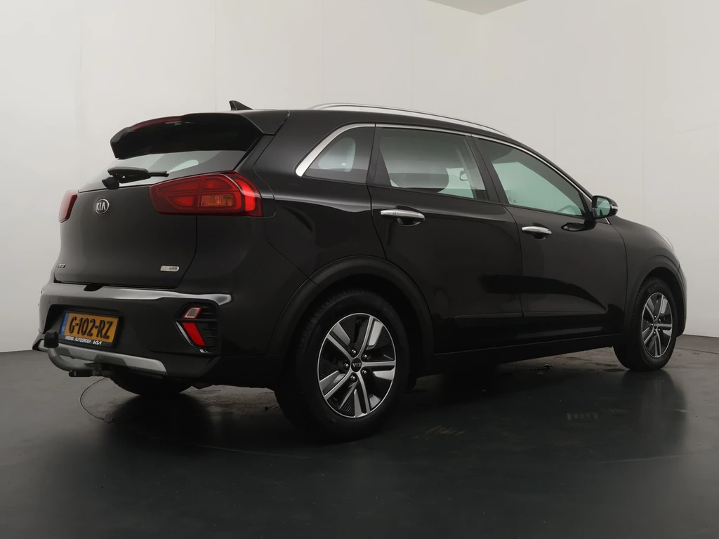 Kia Niro – foto 8