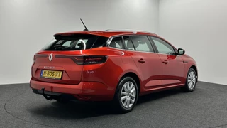 Renault Mégane Estate – thumbnail 5