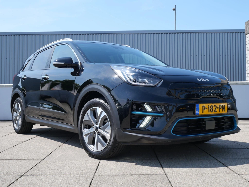 Kia e-Niro – foto 6